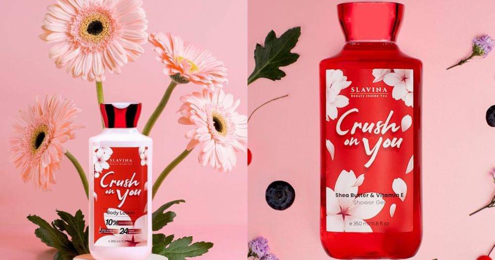 Instagram.com/slavinaindonesia